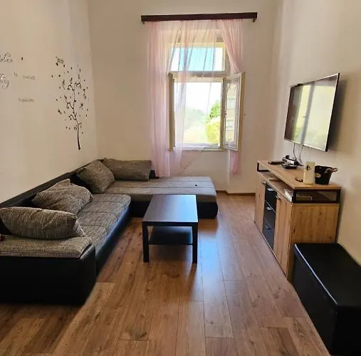 Apartman Leo