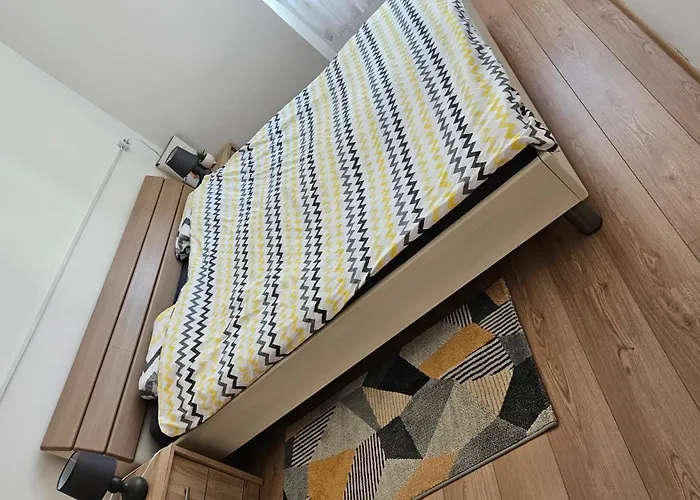 Apartman Leo