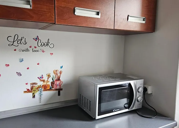 Apartman Leo