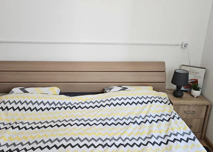Apartman Leo