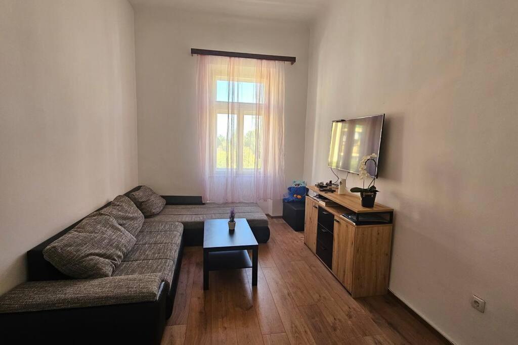Leo Apartment *
