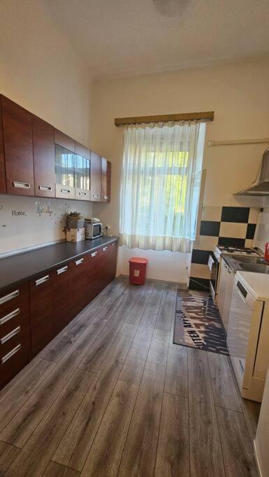 Leo Apartment *