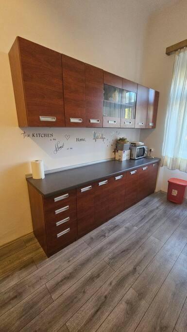 Apartment Leo *