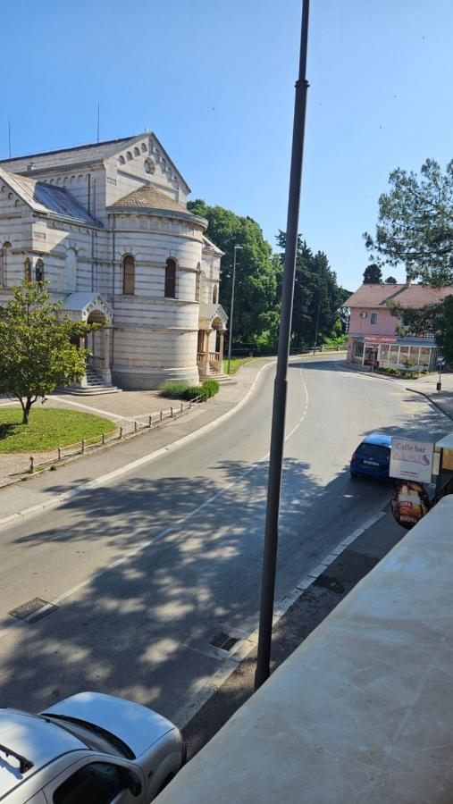 Leo Apartment Pula