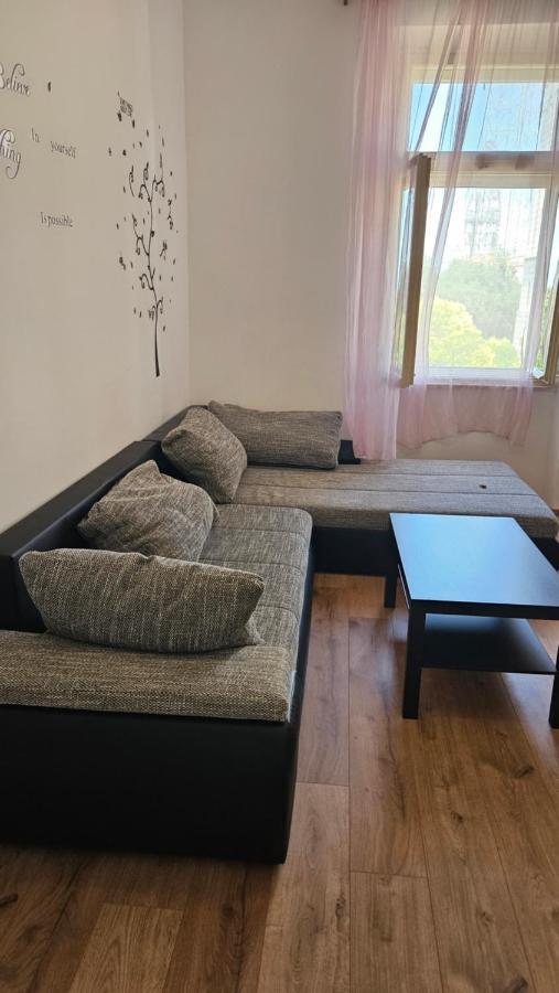 Apartment Leo *