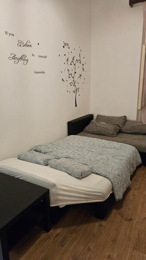 Leo Apartment *