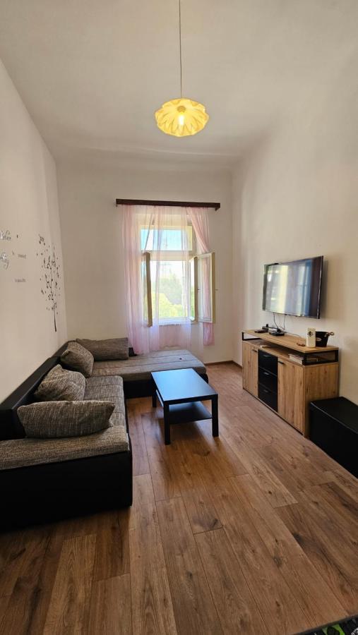 Apartment Leo