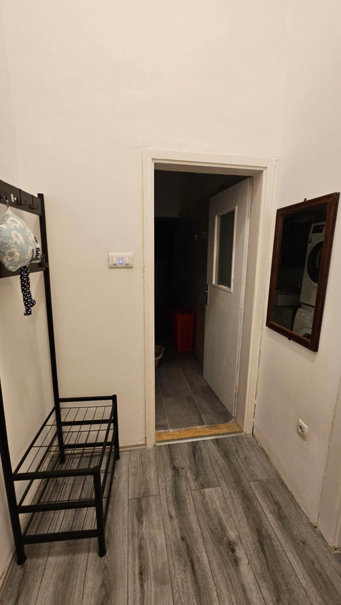 Apartment Leo *