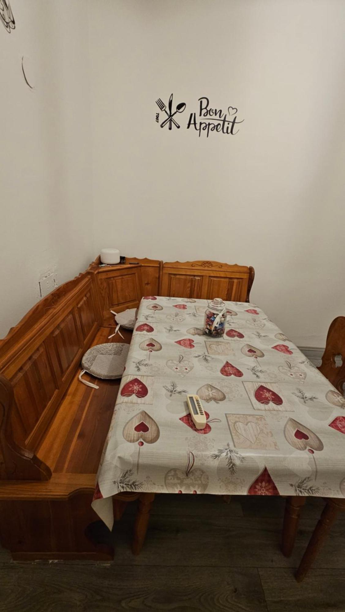 Apartment Leo *