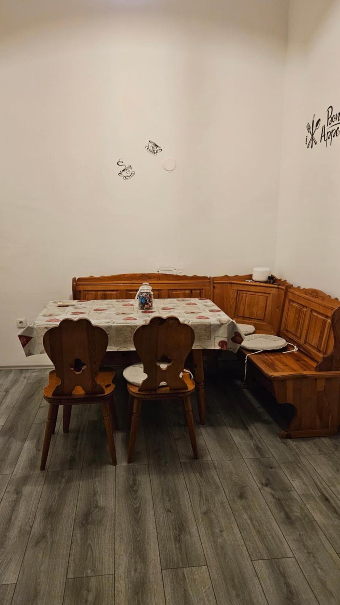 Leo Apartment Pula