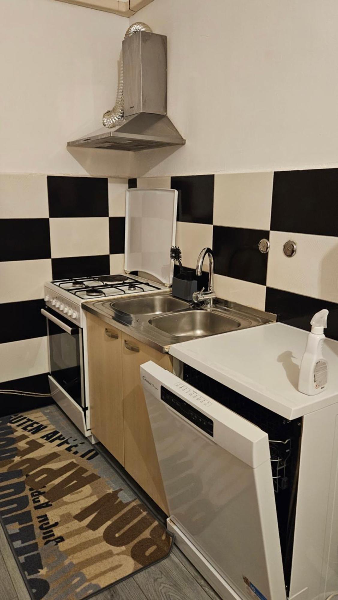 Apartment Leo *