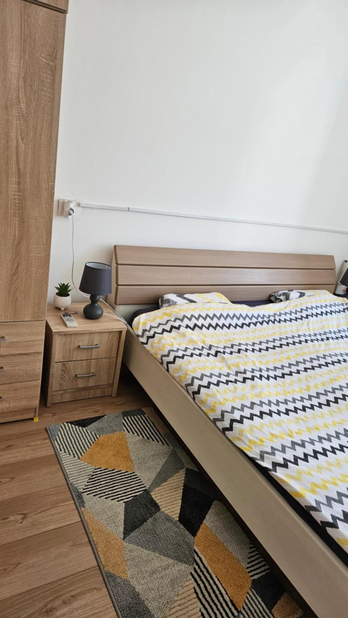 Apartment Leo Pula