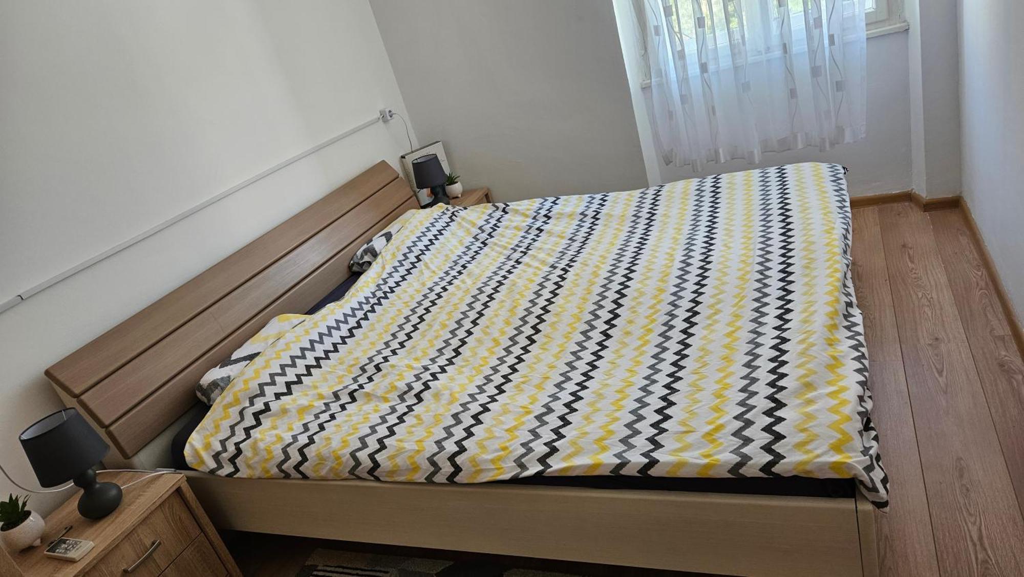 Apartment Leo *