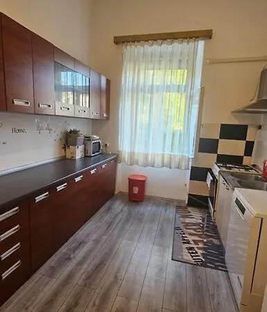 Apartman Leo Pula Exterior photo
