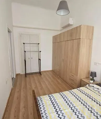 Apartman Leo Pula Exterior photo