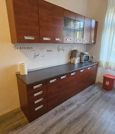 Apartman Leo Pula Exterior photo