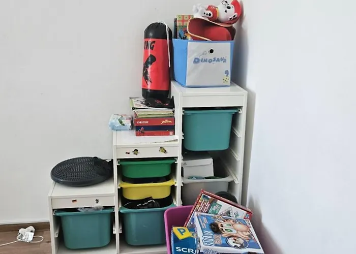 Apartman Leo