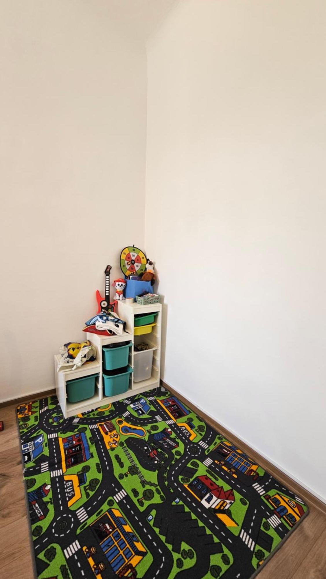 Leo Apartment *