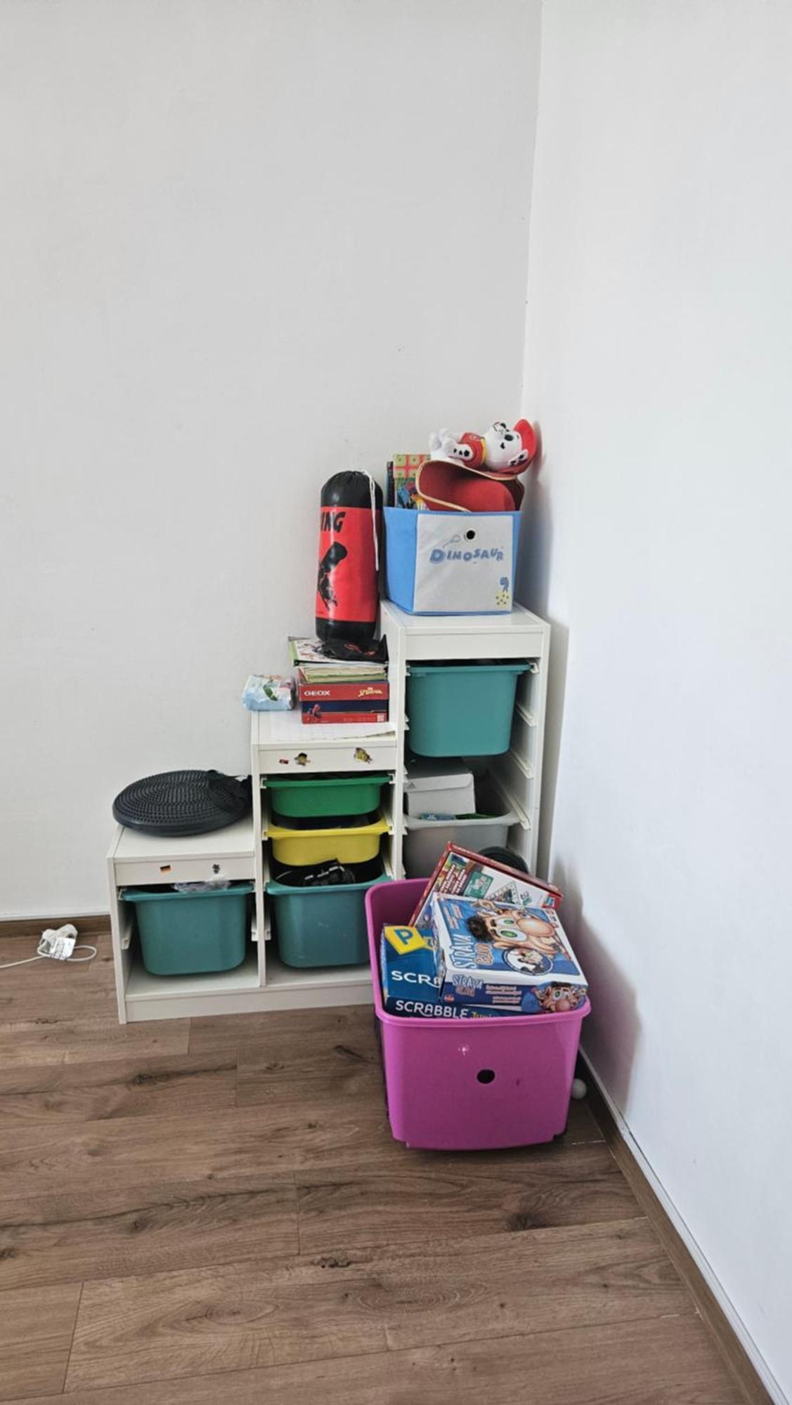 Leo Apartment *