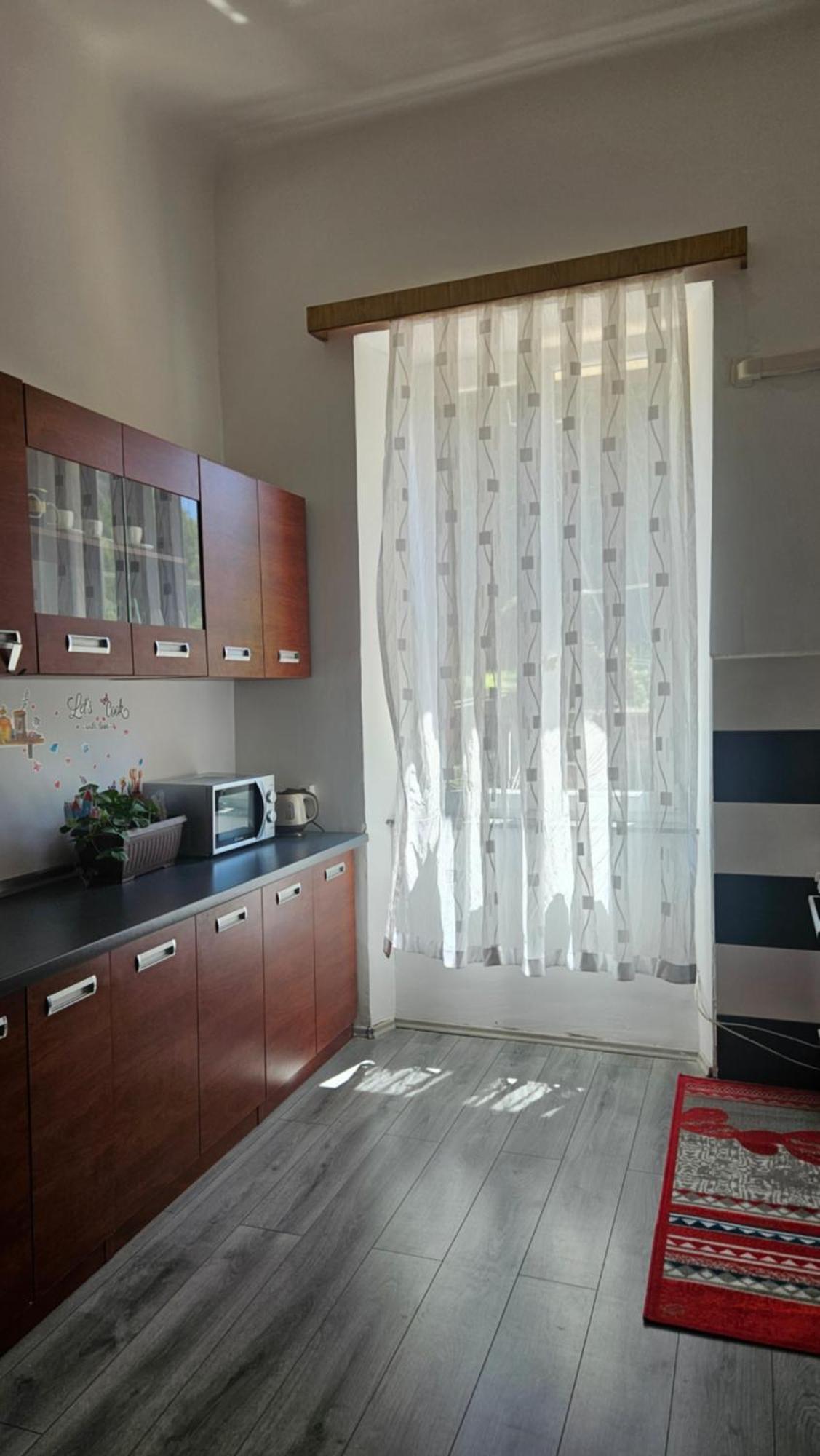 Apartment Leo *