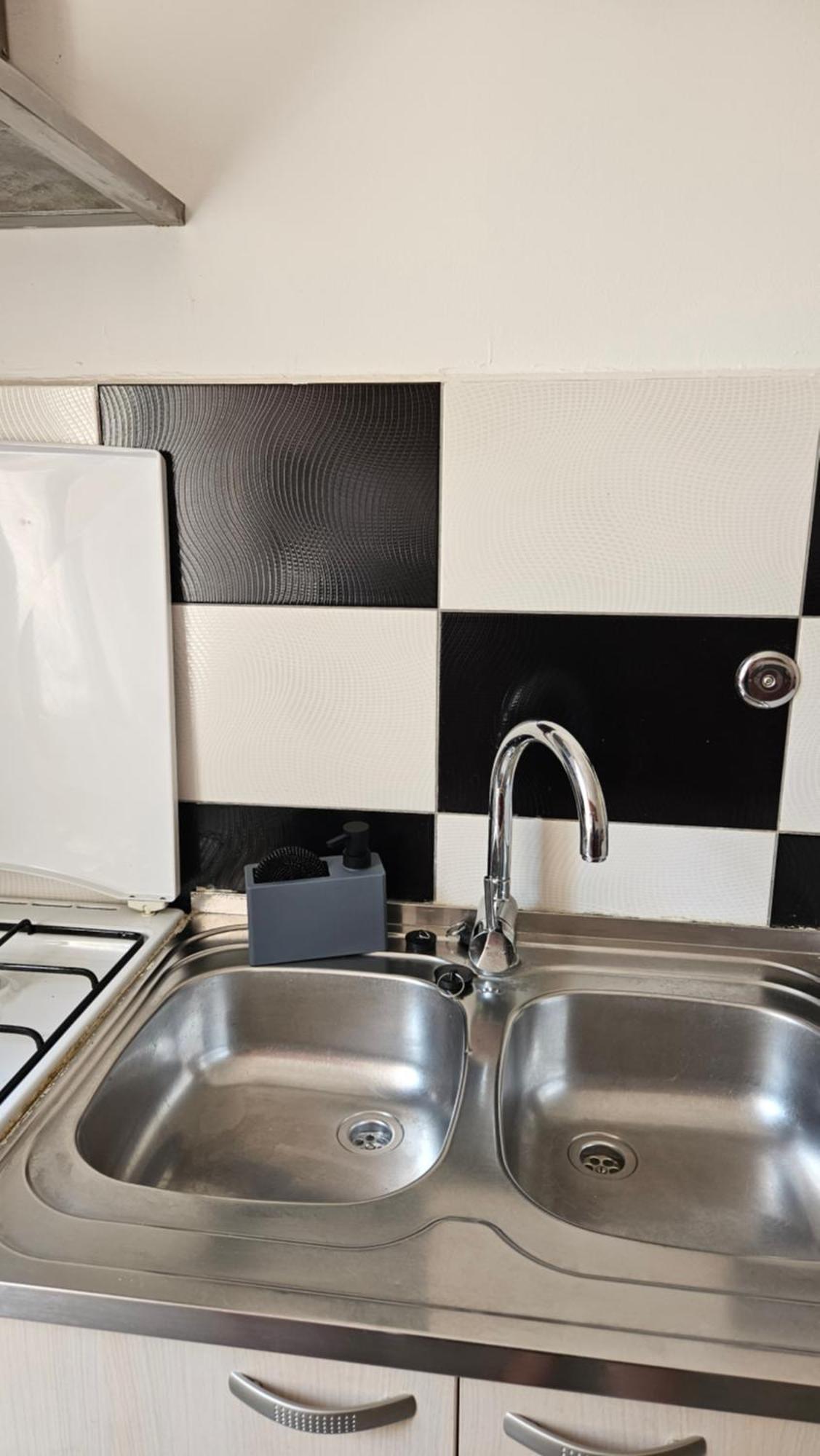 Leo Apartmán Pula